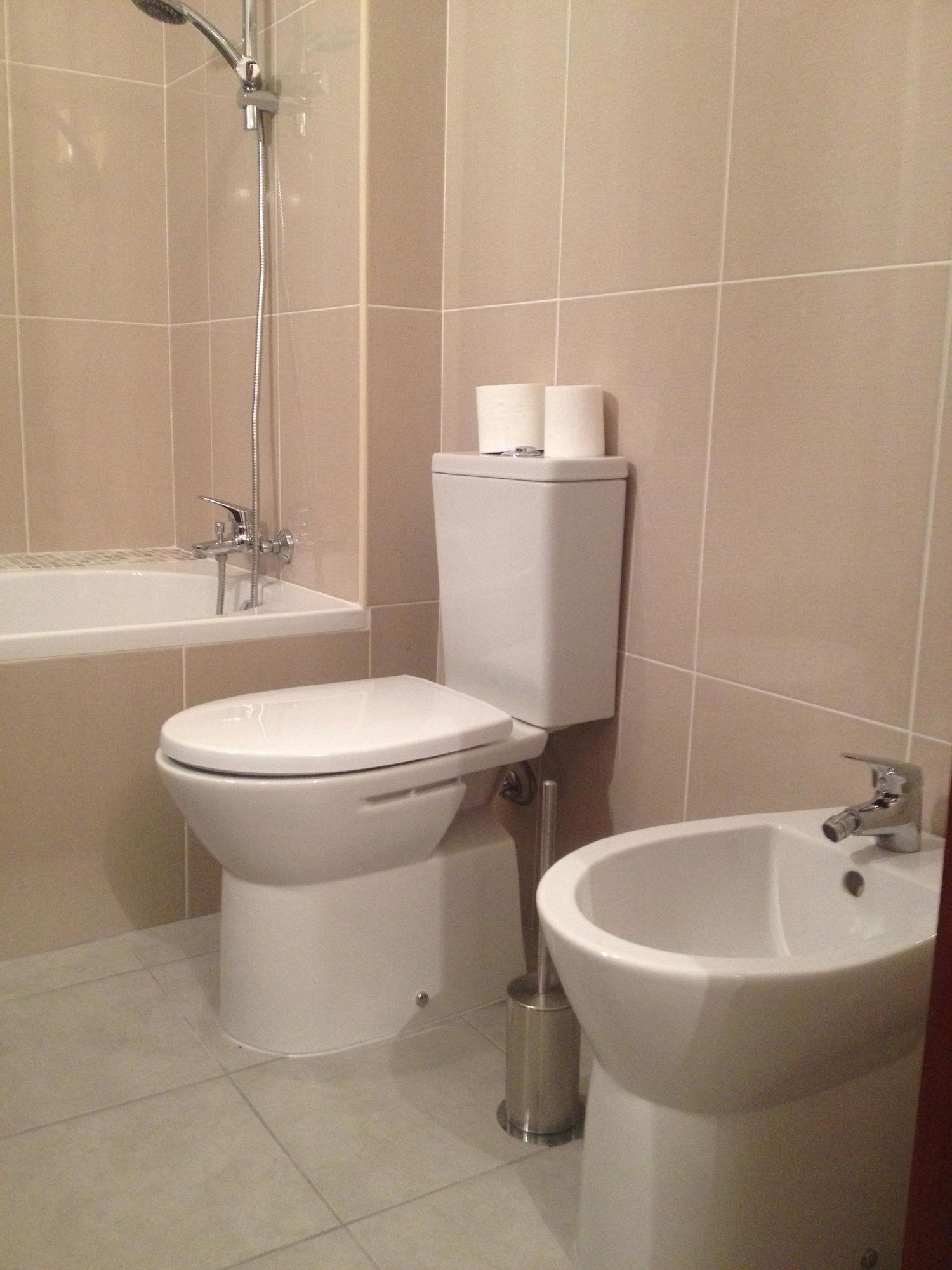 Solgarve Aparthotel Quarteira Ngoại thất bức ảnh